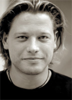 Dirk Kleve